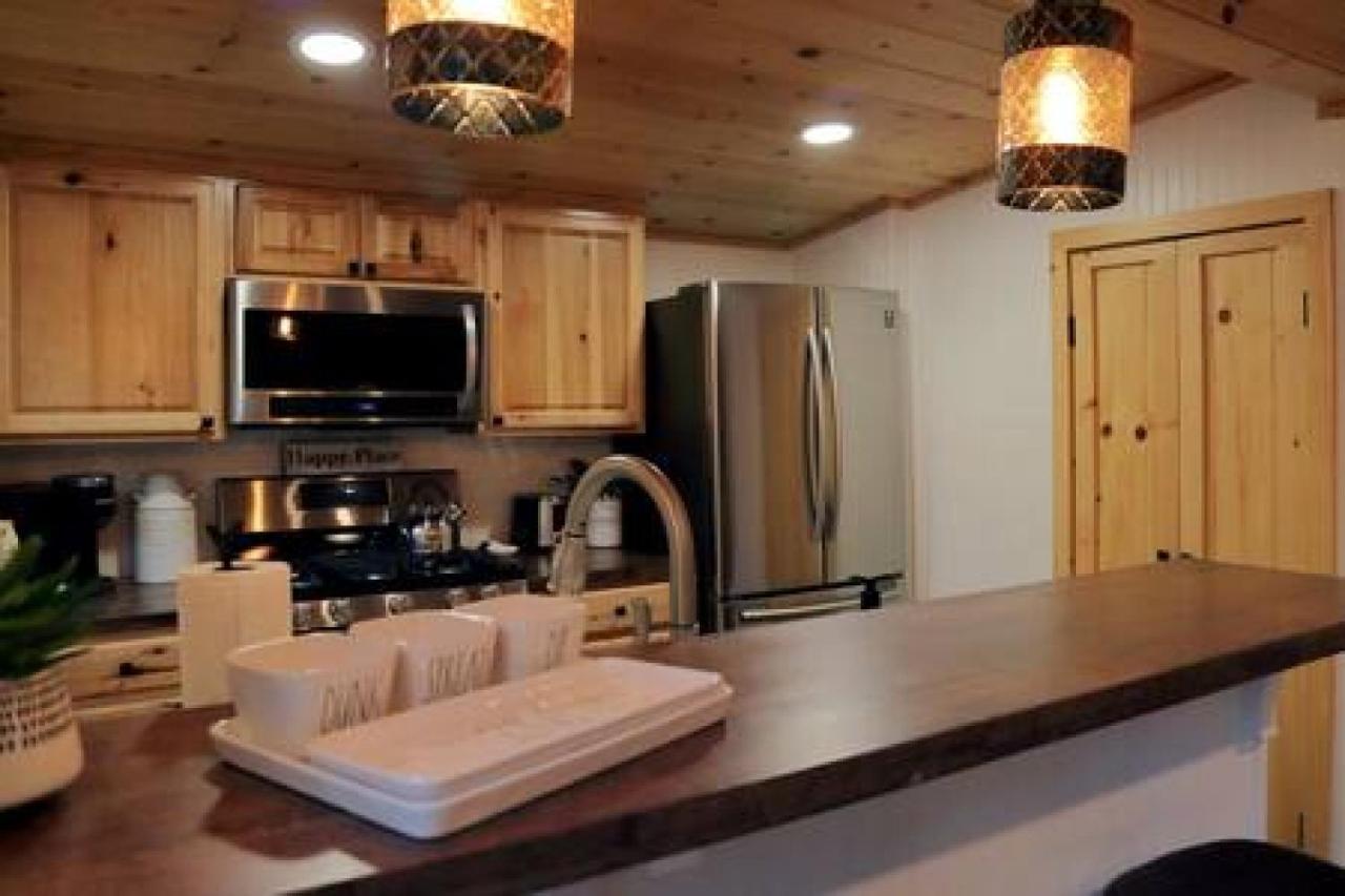 Villa La Petite - Charming In Town Idyllwild Exterior foto