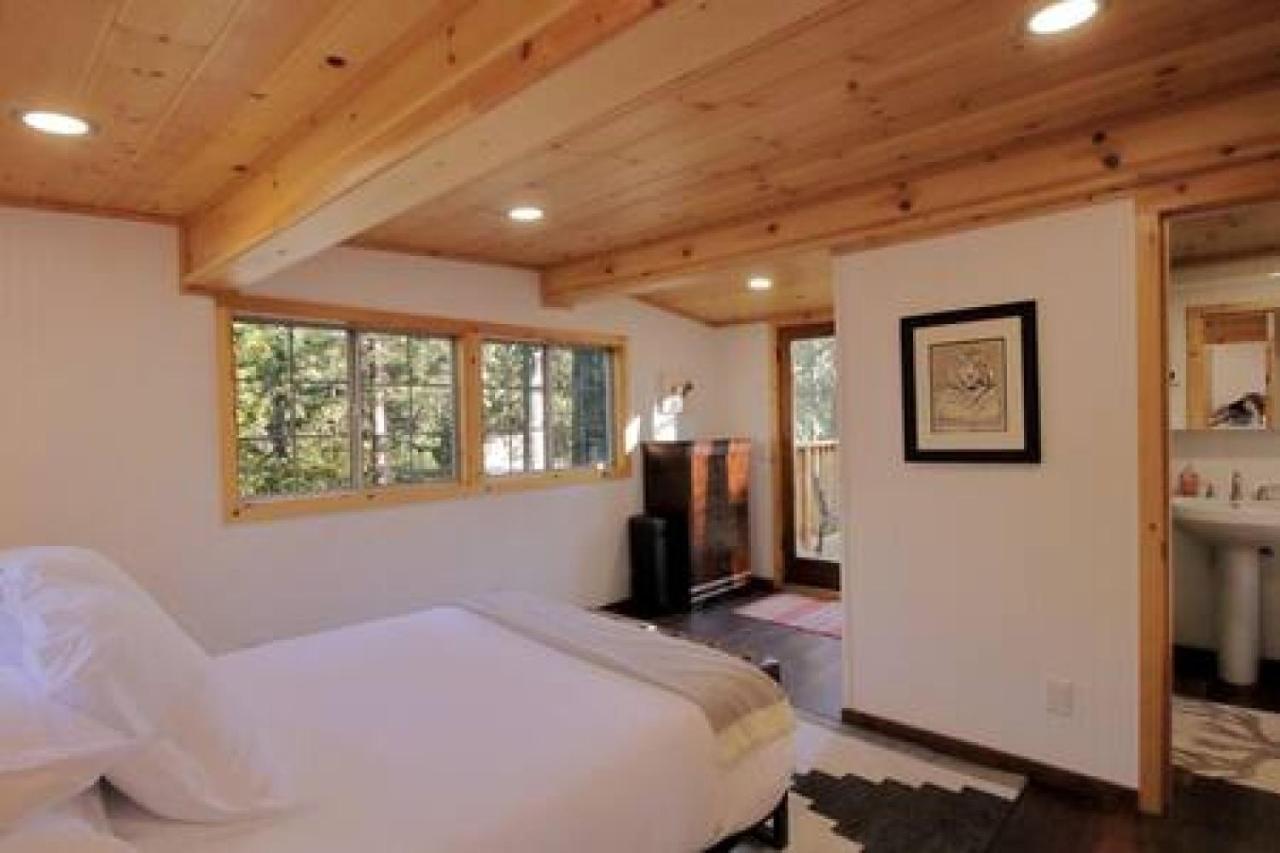 Villa La Petite - Charming In Town Idyllwild Exterior foto