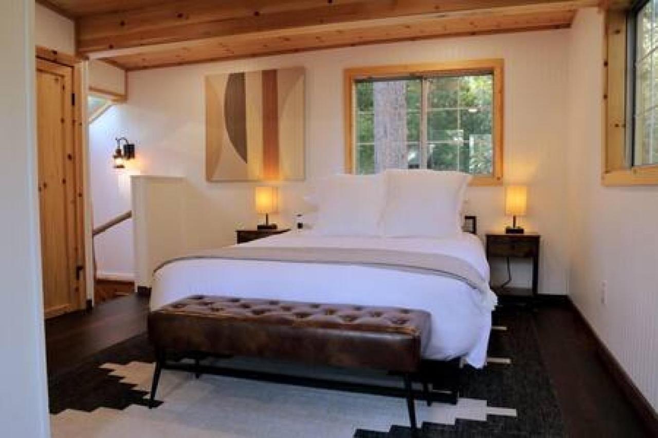 Villa La Petite - Charming In Town Idyllwild Exterior foto